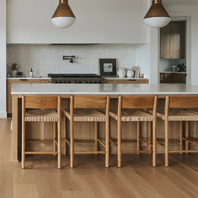 Urban Floor Villa Caprisi Carrara