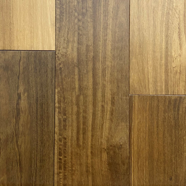 Bravada Hardwood Barcelona Collection Cayenne
