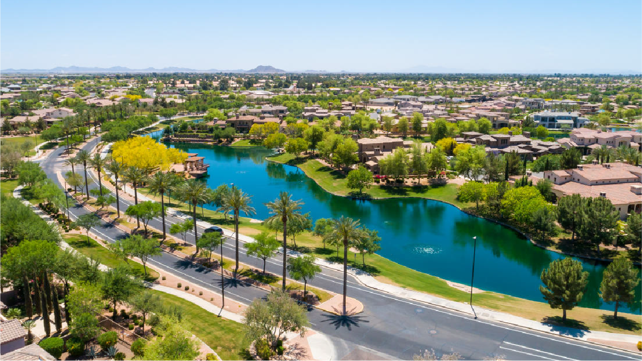 Chandler, AZ