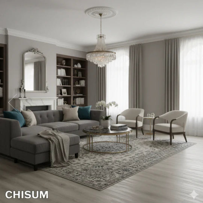 LW Mountain Duke Collection Chisum