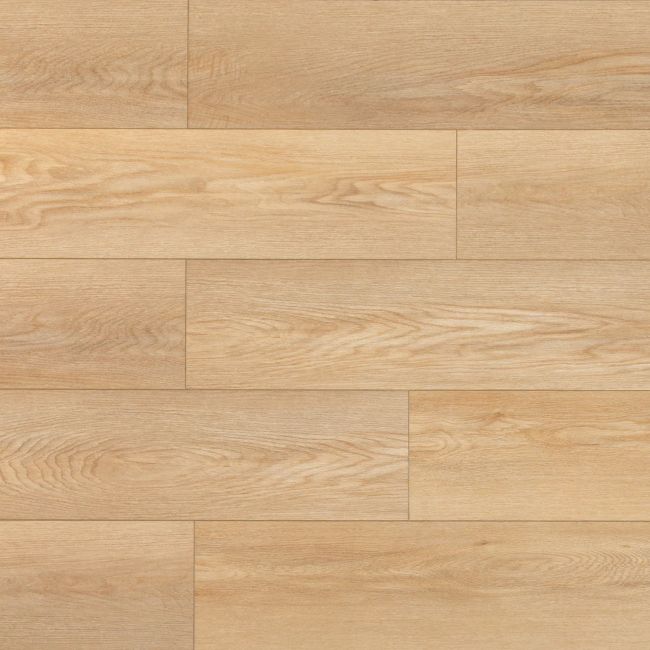 Wilson & Morgan Pure Essence Series Cielo Oak Plank