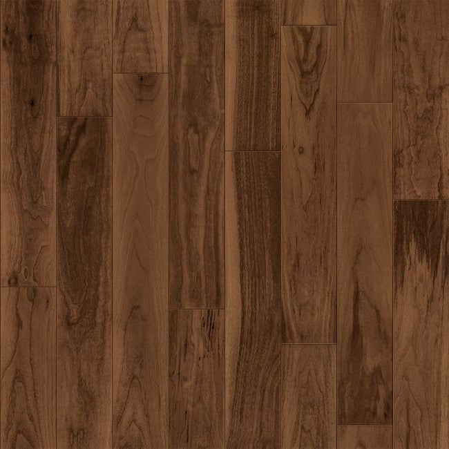 Garrison Du Bois Natural Walnut