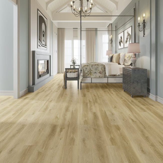 Prime Premium Flooring Coastal Range