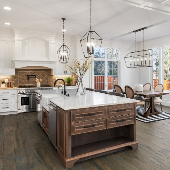 Reward Floors Costa Collection Pelosa