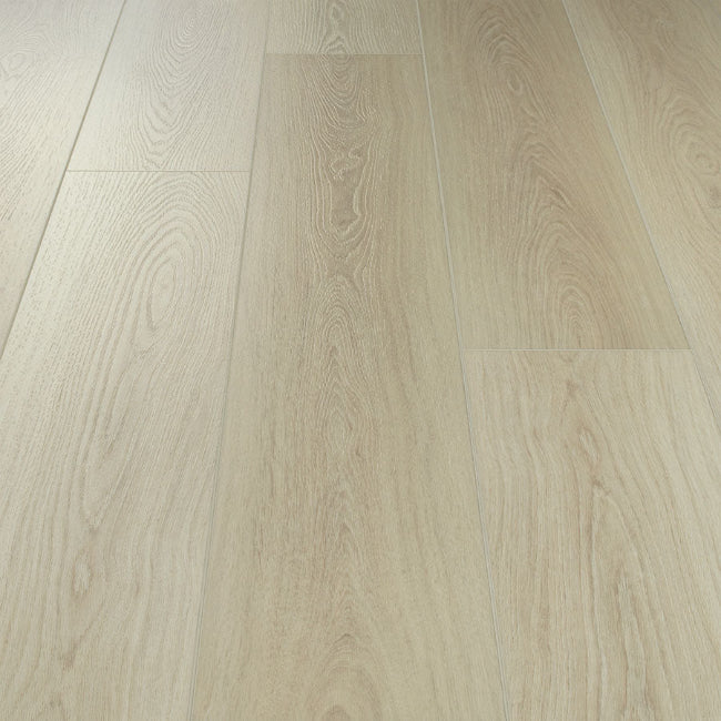 Hallmark Floors Courtier Rigid EZ Lock Collection Charlemagne Oak