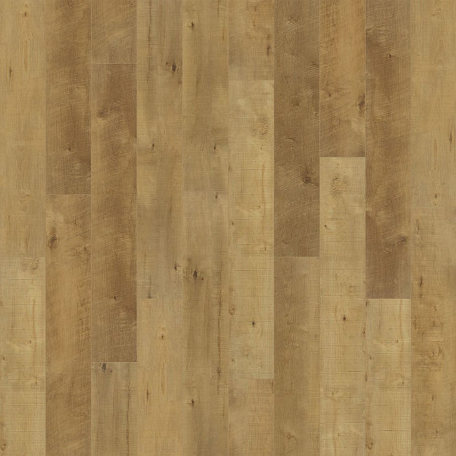 Hallmark Floors Courtier Rigid EZ Lock Collection Clyde Maple