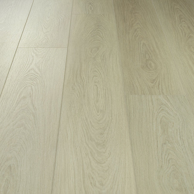 Hallmark Floors Courtier Rigid EZ Lock Collection Durham Oak