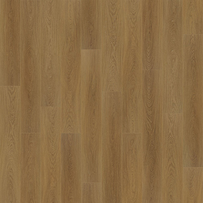 Hallmark Floors Courtier Rigid EZ Lock Collection Griffith Oak