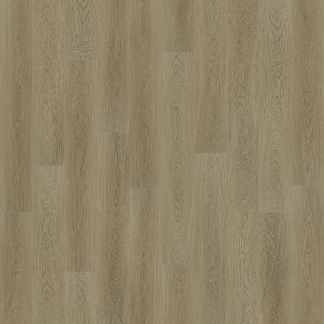 Hallmark Floors Courtier Rigid EZ Lock Collection Knight Oak
