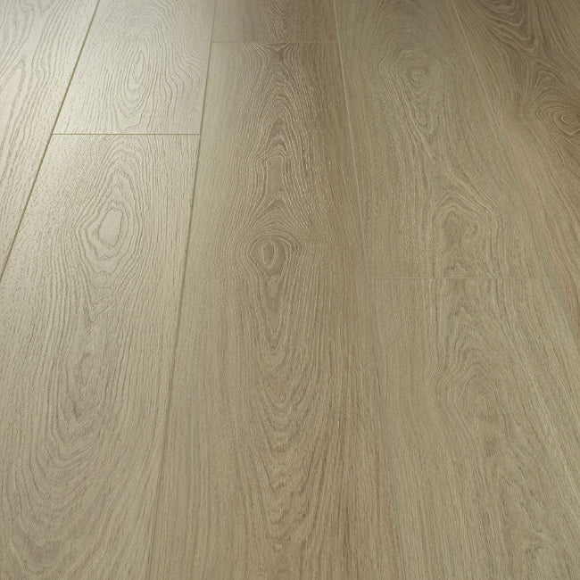 Hallmark Floors Courtier Rigid EZ Lock Collection Knight Oak