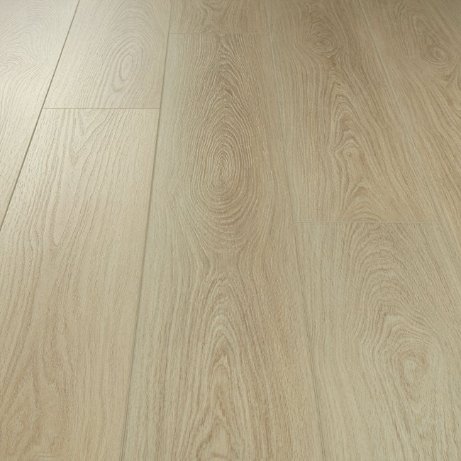 Hallmark Floors Courtier Rigid EZ Lock Collection Nightcastle Oak