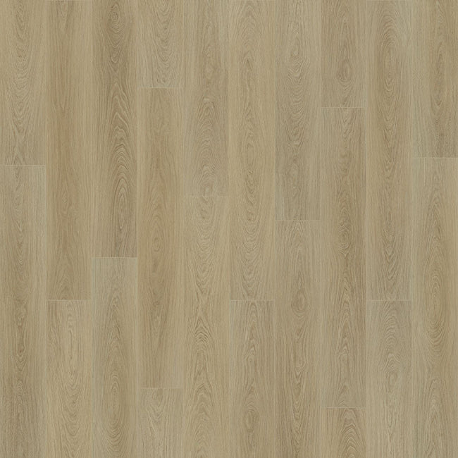 Hallmark Floors Courtier Rigid EZ Lock Collection Nightcastle Oak