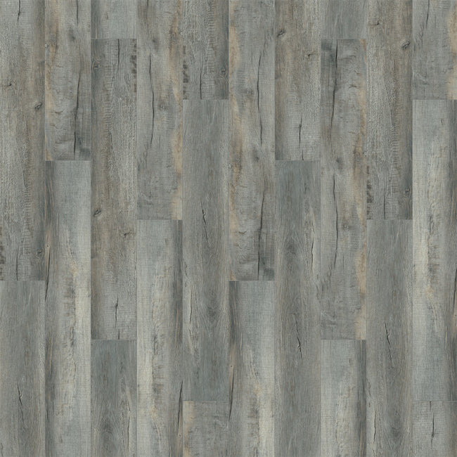Hallmark Floors Courtier Rigid EZ Lock Collection Admiral Oak