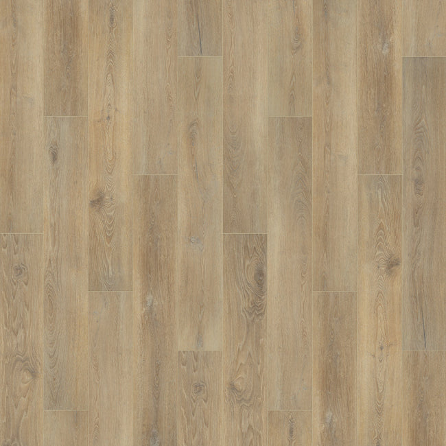 Hallmark Floors Courtier Rigid EZ Lock Collection Camarilla Oak