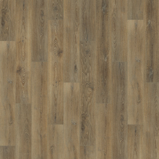 Hallmark Floors Courtier Rigid EZ Lock Collection Chancellor Oak