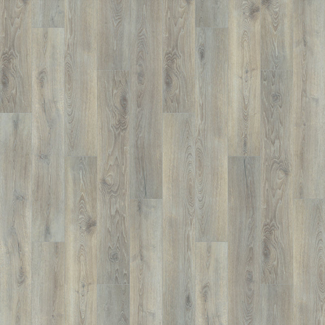 Hallmark Floors Courtier Rigid EZ Lock Collection Kingsguard Oak