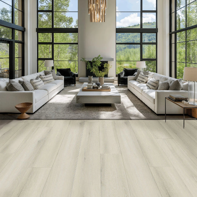 Aquaproof XL Collection Crescent