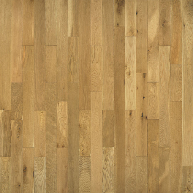 Hallmark Floors Crestline Solid Collection Augusta