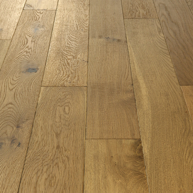 Hallmark Floors Crestline Solid Collection Augusta