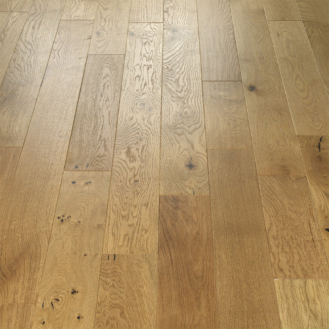Hallmark Floors Crestline Solid Collection Geneva