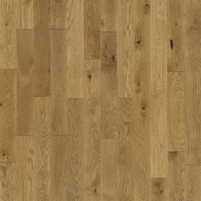 Hallmark Floors Crestline Solid Collection Geneva