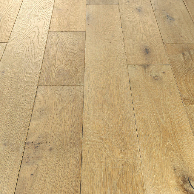 Hallmark Floors Crestline Solid Collection Monroe