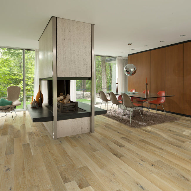 Hallmark Floors Crestline Solid Collection Monroe