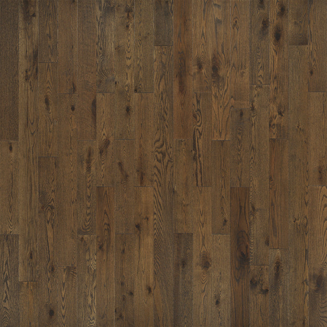 Hallmark Floors Crestline Solid Collection Porter