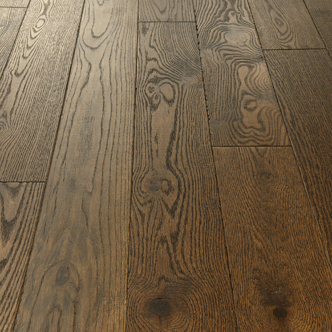 Hallmark Floors Crestline Solid Collection Porter