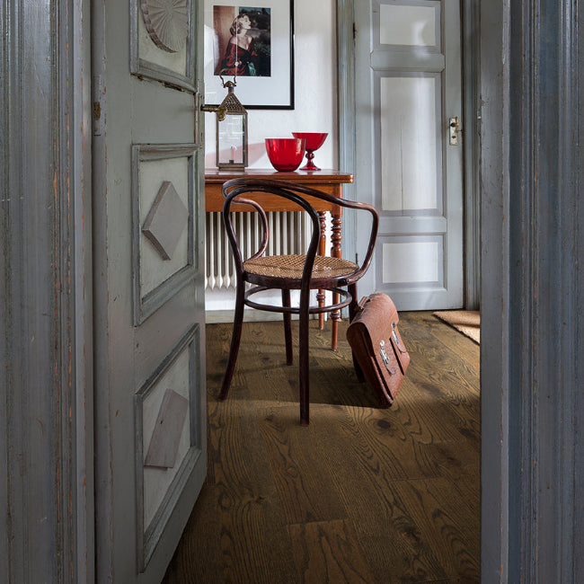 Hallmark Floors Crestline Solid Collection Porter