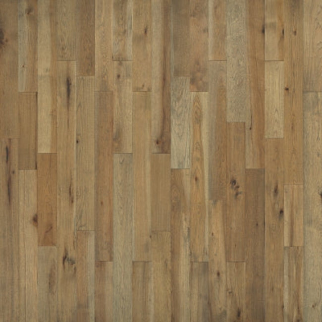Hallmark Floors Crestline Solid Collection Rainier