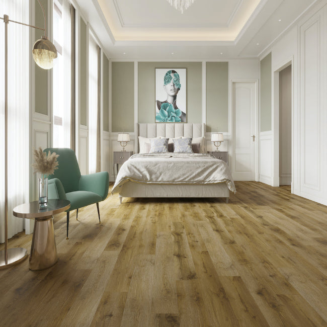 Prime Premium Flooring Crystal Cove