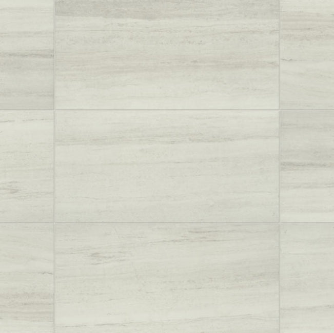 Daltile Articulo Collection Editorial White (Polished)