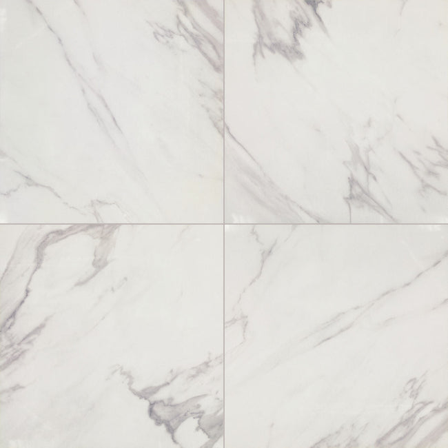 Daltile Artsy Collection Studio Carrara (Polished)