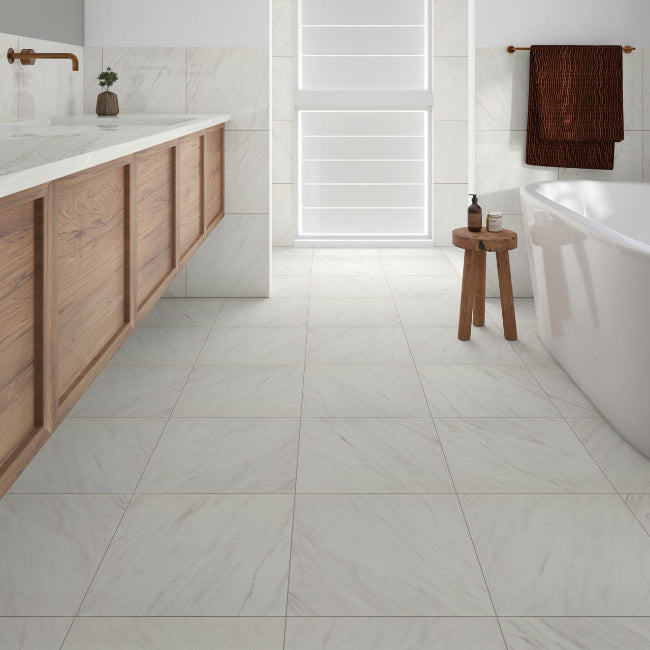 Daltile Artsy Collection Editorial Volakas (Polished)