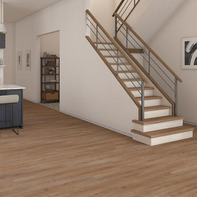 Daltile Bellamy Place Rigid Click Barrel