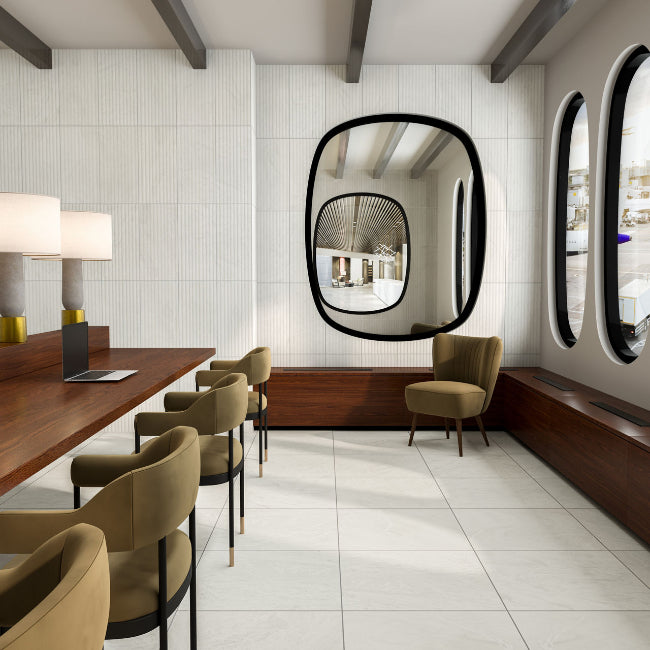 Daltile Bryne Collection Coastline