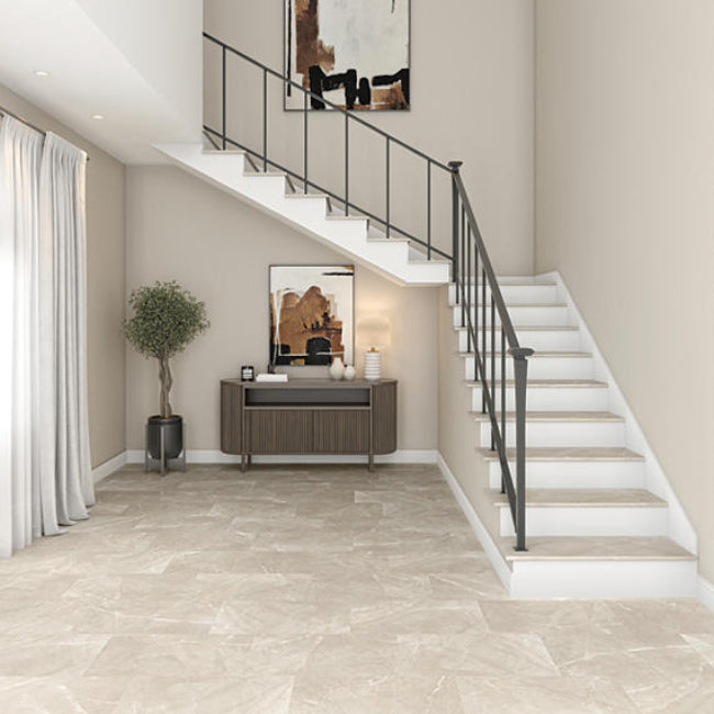 Daltile Grantshire Rigid Click Tuscan Taupe