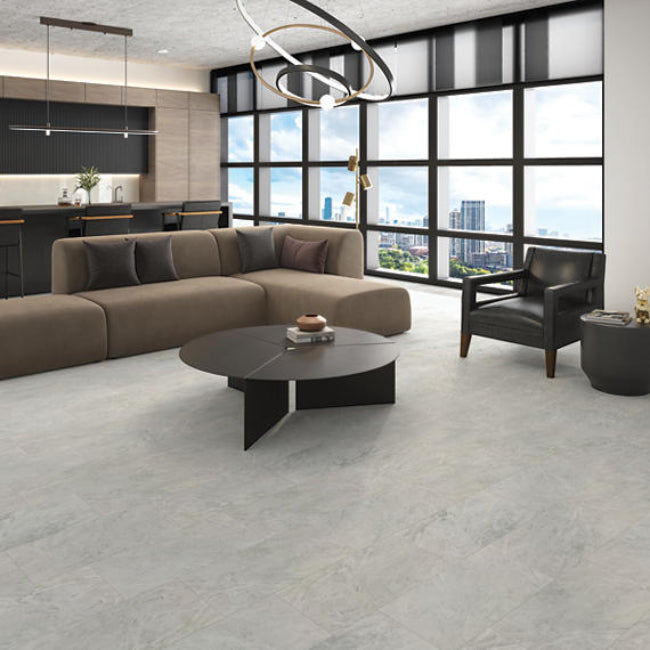 Daltile Grantshire Rigid Click Genoa Grigio