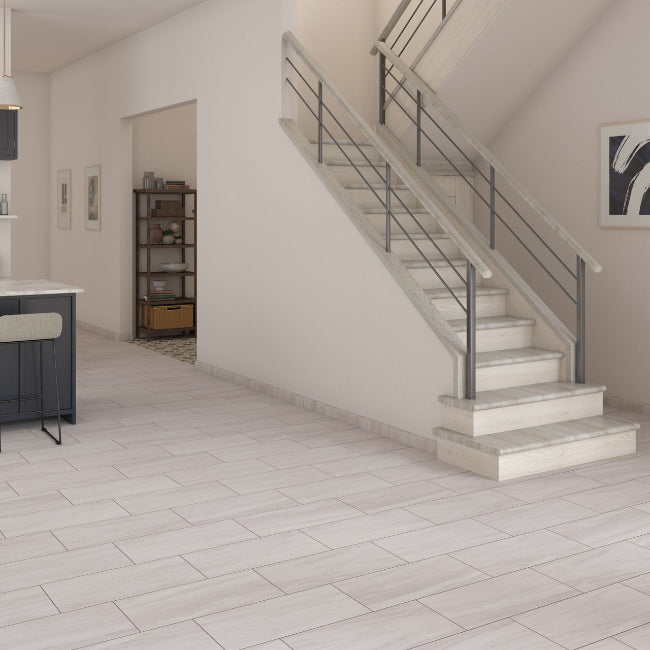 Daltile Costar Collection Calacatta Sky