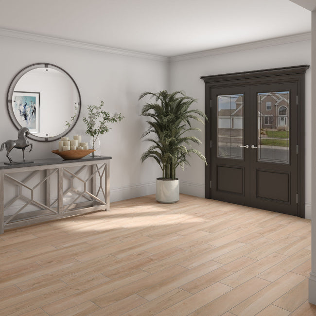 Daltile Vicinity Collection Honey