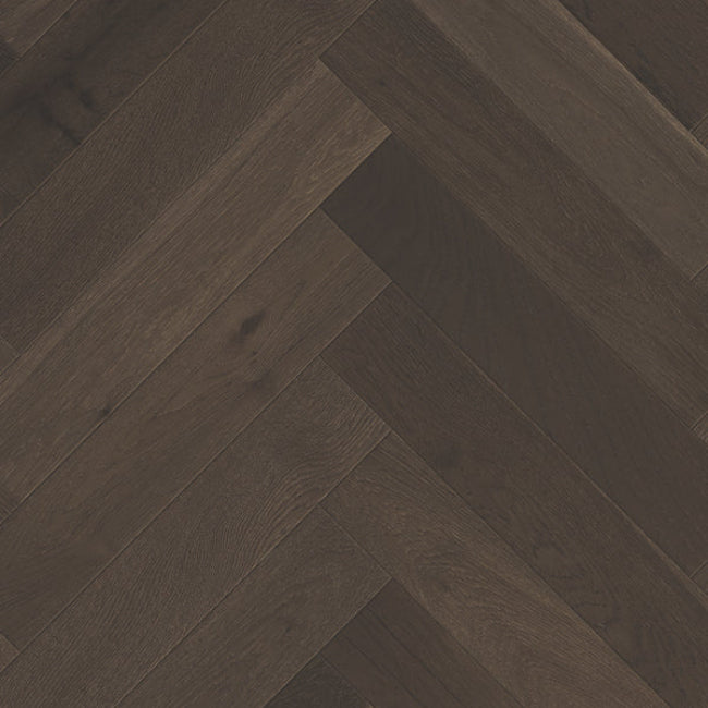 Artisan Home Hardwood Herringbone Delano