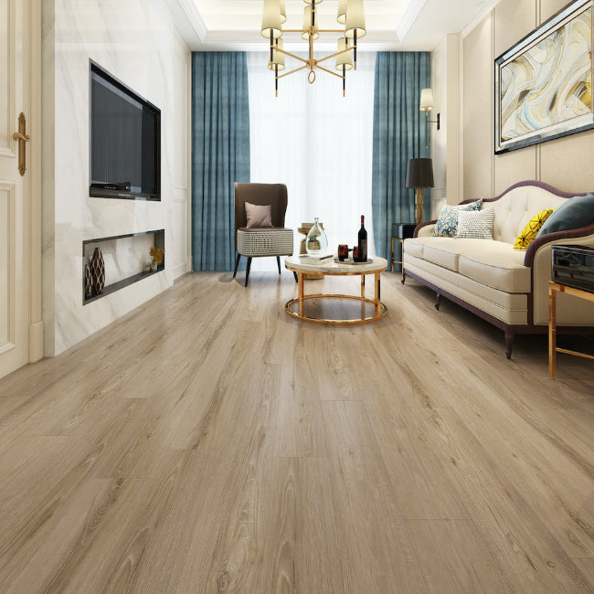 Prime Premium Flooring Driftwood