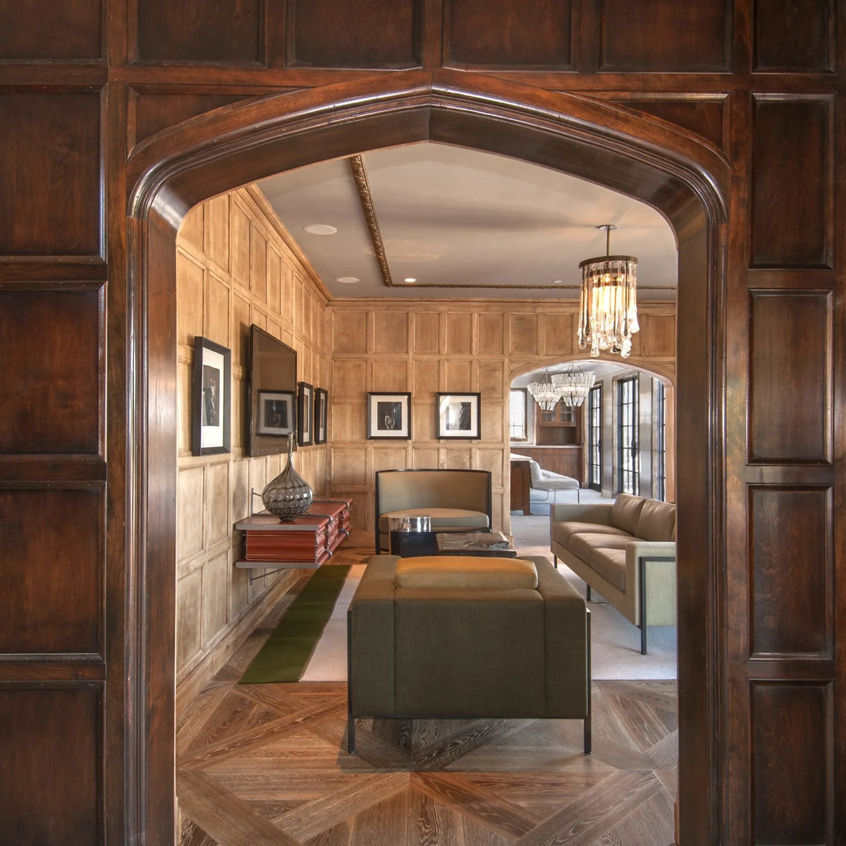 DUCHATEAU Palais Collection Avignon
