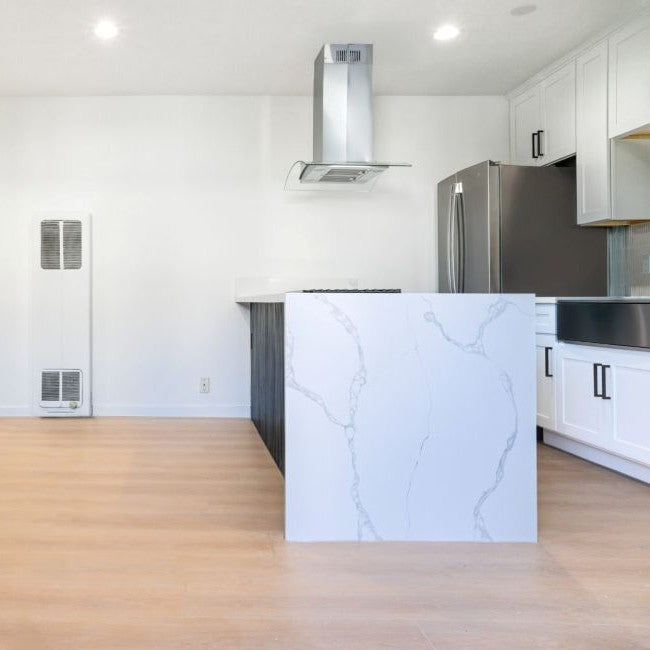 Garrison Rigid Stone Core Vinyl Nova Cosmos
