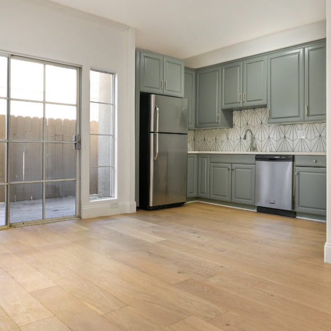 Garrison Newport European Oak Manhattan Beach