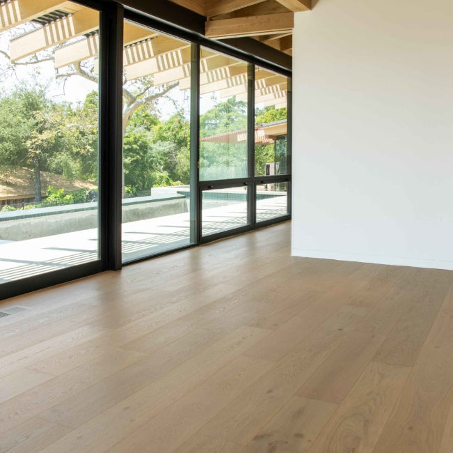 Allora By Garrison European Oak Doma 9 1/2