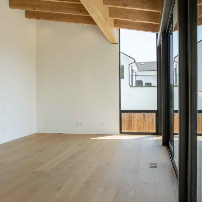 Allora By Garrison European Oak Doma 9 1/2