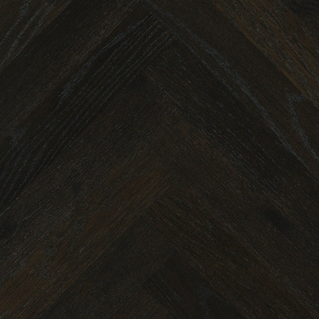 Hallmark Floors Design Emporium Collection Agate Oak Herringbone