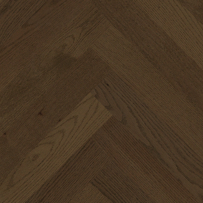 Hallmark Floors Design Emporium Collection Amber Oak Herringbone